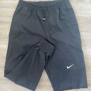 Nike Womens DriFit Joggers